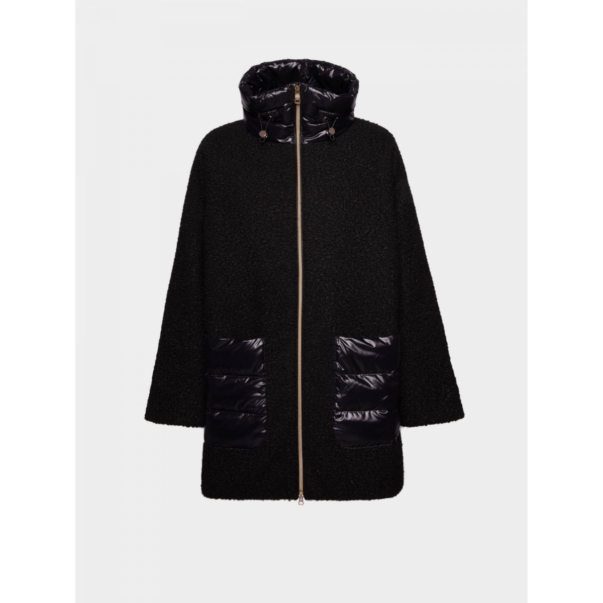 Calithe Coat