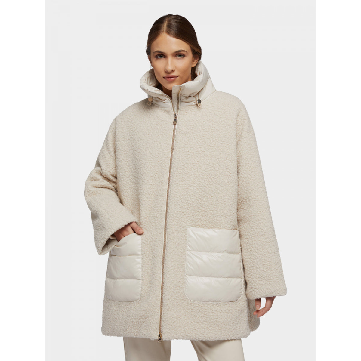 Calithe Coat