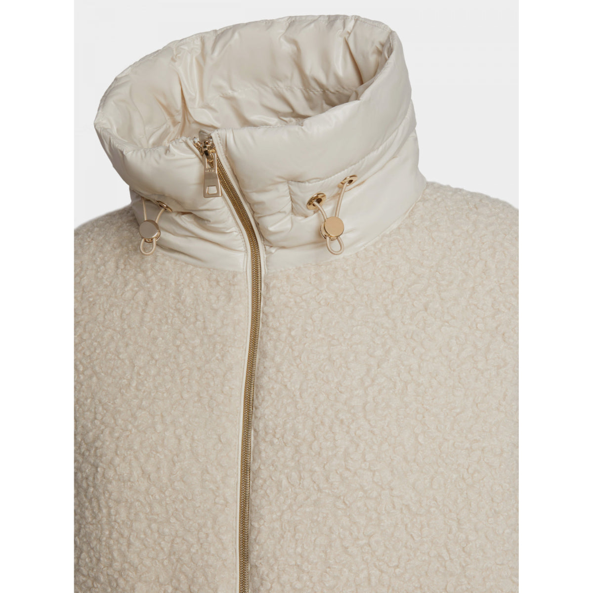 Calithe Coat