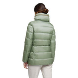W Charlene Mid Coat