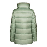 W Charlene Mid Coat