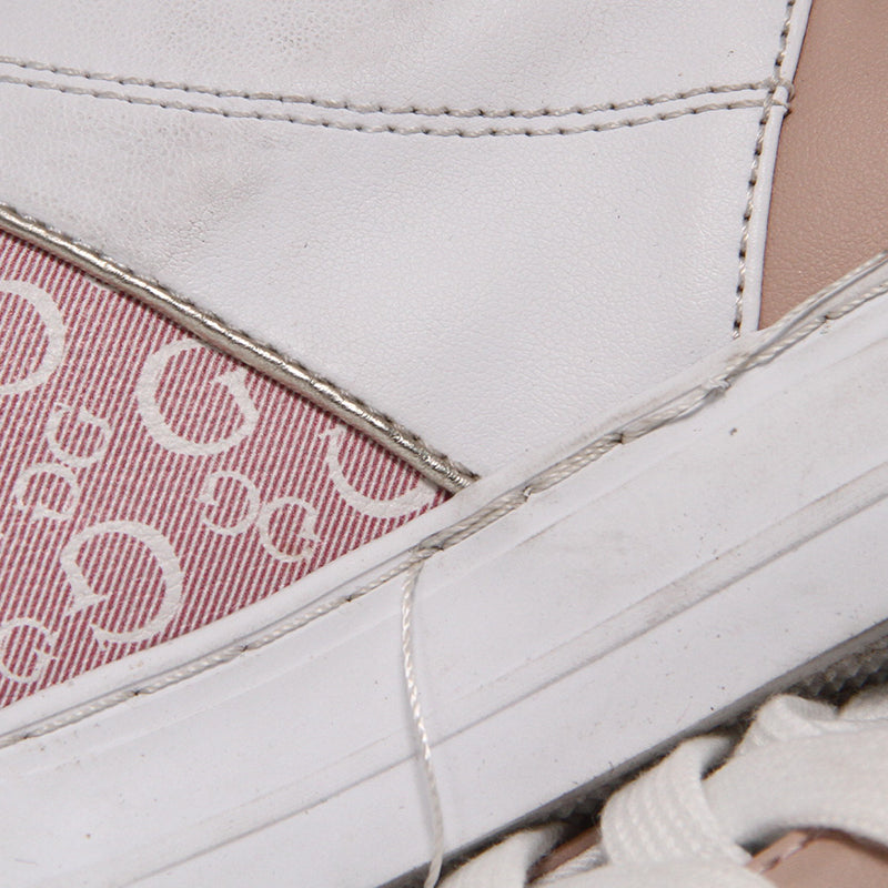 GUESS WOMEN SHOES Size 38 ROW457