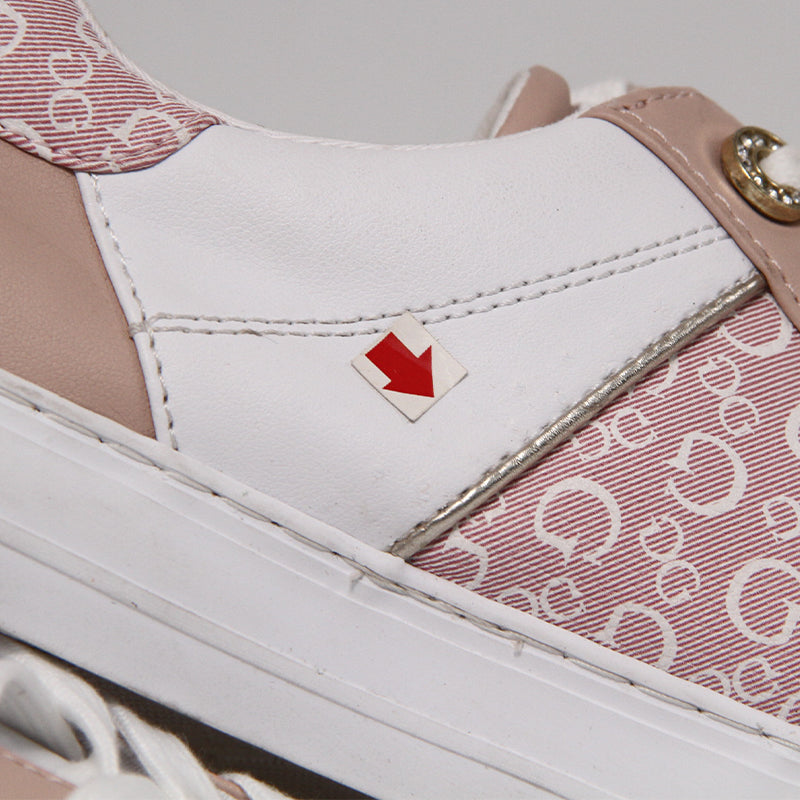 GUESS WOMEN SHOES Size 38 ROW457