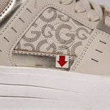 GUESS WOMEN SHOES Size 38 ROW460