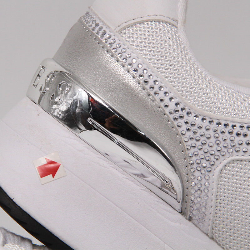 GUESS WOMEN SHOES Size 38 ROW467