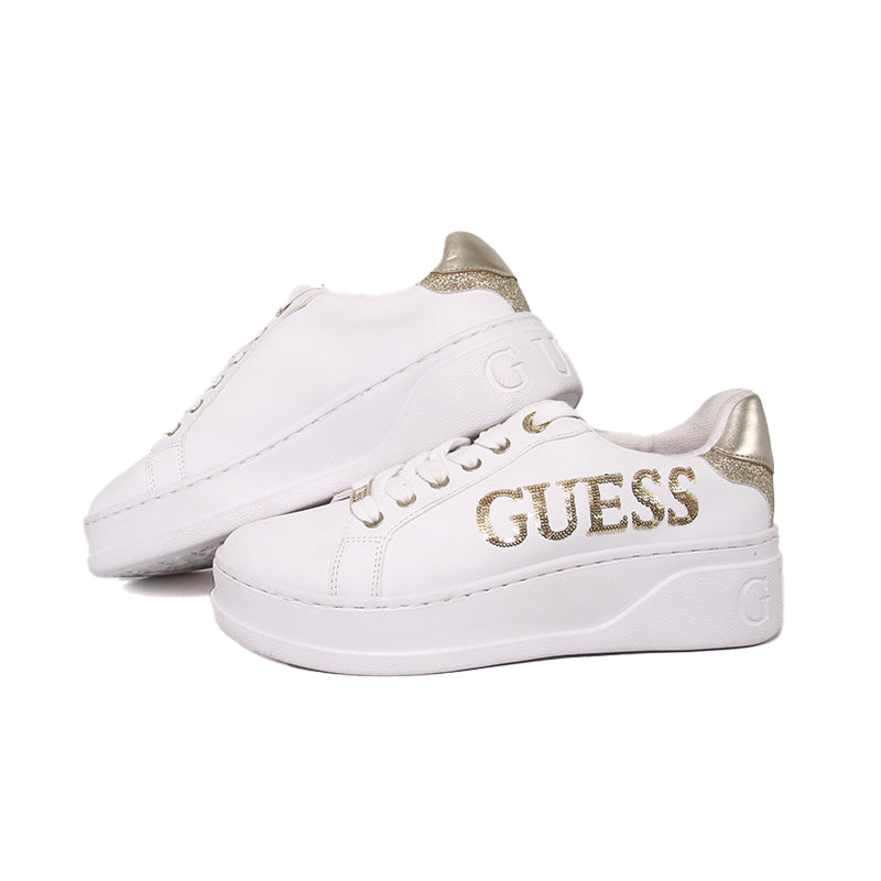 GUESS WOMEN SHOES Size 38 ROW468