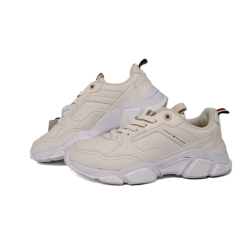 TOMMY HILFIGER WOMEN SHOES Size 38 ROW473