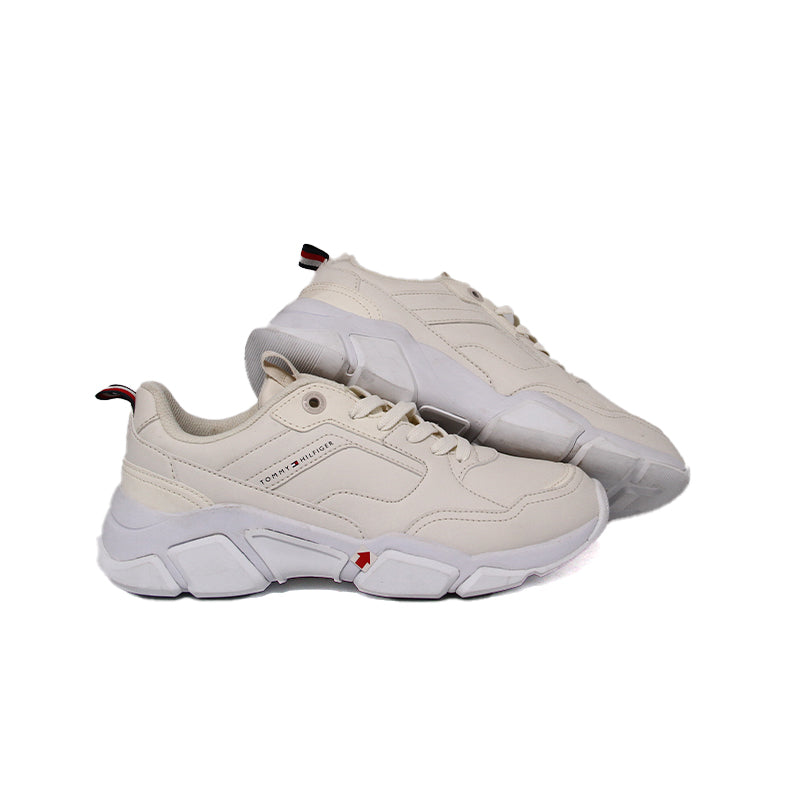 TOMMY HILFIGER WOMEN SHOES Size 38 ROW473