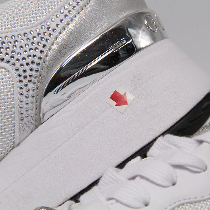 GUESS WOMEN SHOES Size 40 ROW308