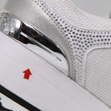 GUESS WOMEN SHOES Size 40 ROW308