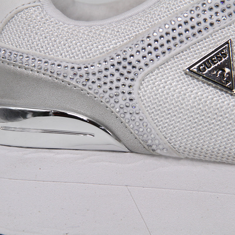 GUESS WOMEN SHOES Size 40 ROW308