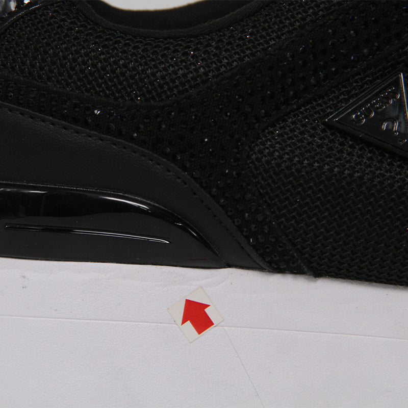 GUESS WOMEN SHOES Size 40 ROW309