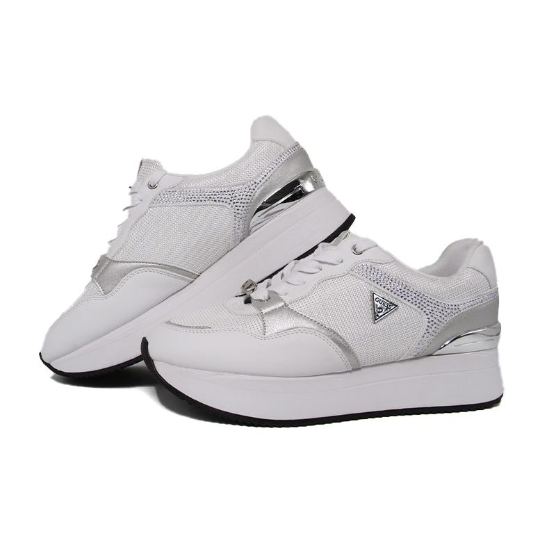 GUESS WOMEN SHOES Size 41 ROW137