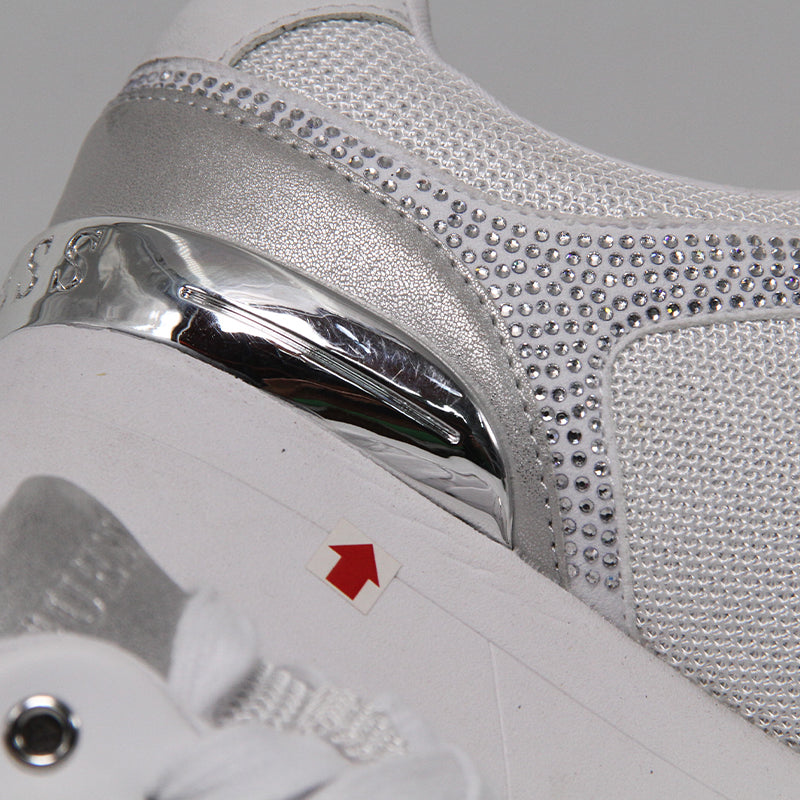 GUESS WOMEN SHOES Size 41 ROW137