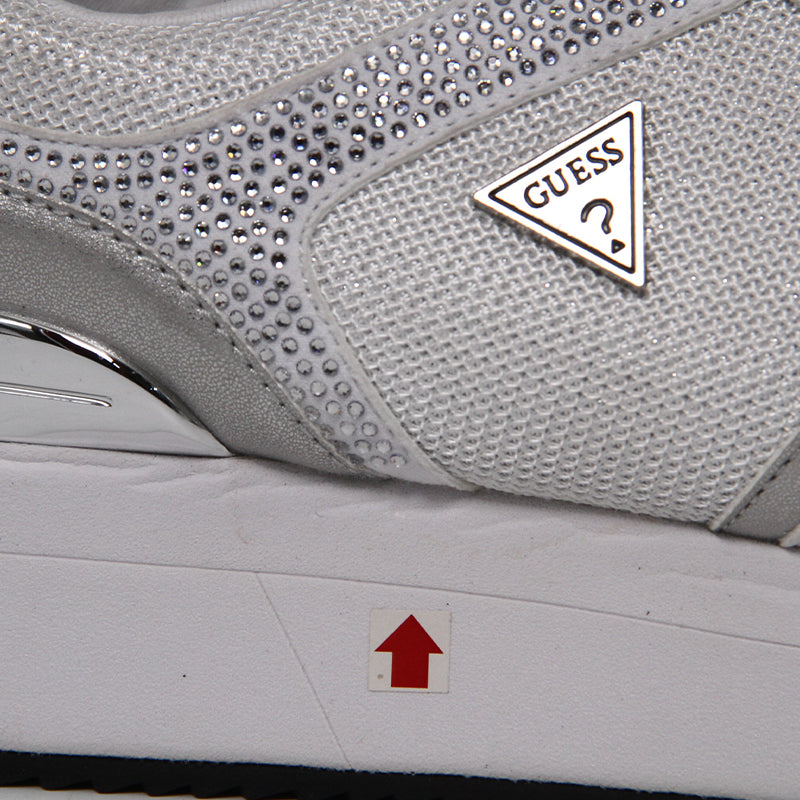 GUESS WOMEN SHOES Size 41 ROW137