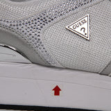 GUESS WOMEN SHOES Size 41 ROW137