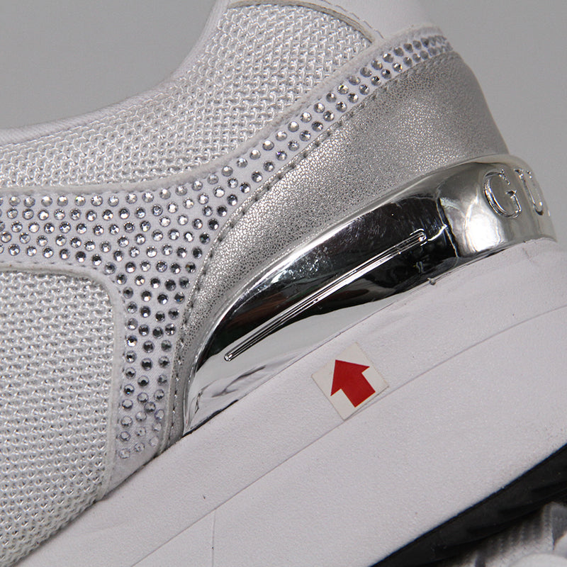 GUESS WOMEN SHOES Size 41 ROW138