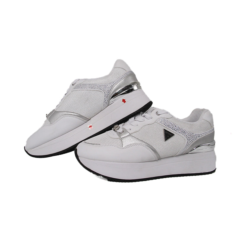 GUESS WOMEN SHOES Size 41 ROW138