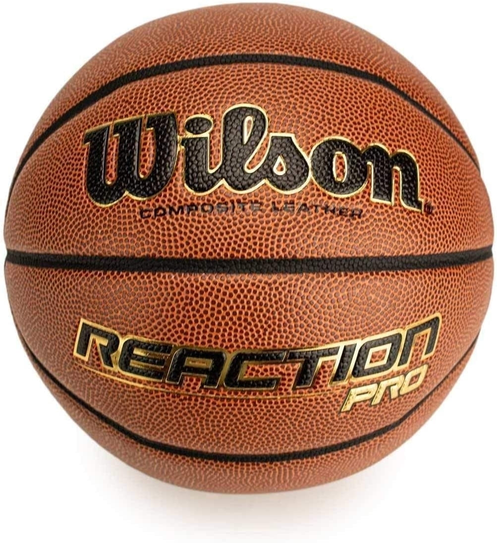 REACTION PRO 295 BSKBALL