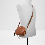 Abinger City Handbag - Runner