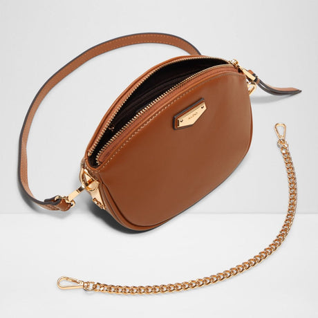 Abinger City Handbag - Runner