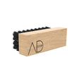 AD HARD BRISTLE BRUSH - Runner