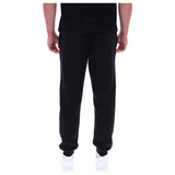 Adam 2 Col Logo Cuffed Pant - Runner
