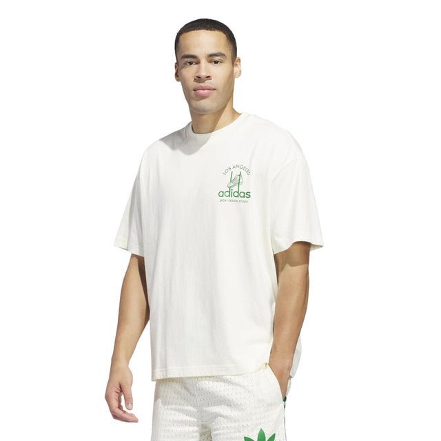 ADI SD JABBAR - Runner