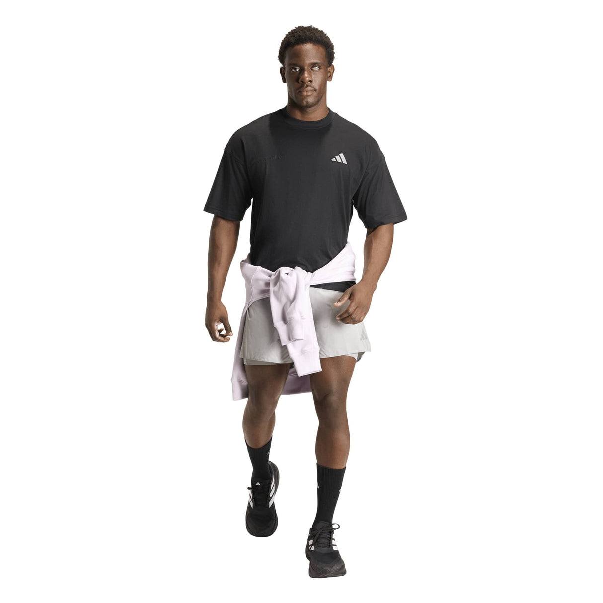 adi365 Cheering T-Shirt - Runner