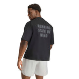 adi365 Cheering T-Shirt - Runner