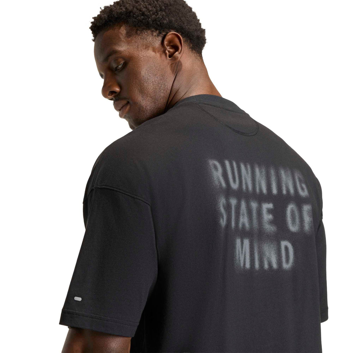 adi365 Cheering T-Shirt - Runner