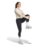 adi365 Climacool 3 Stripes Running Full Length Leggings - Runner