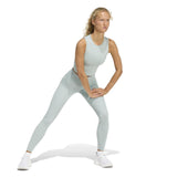 adi365 Climacool 3 Stripes Running Full Length Leggings - Runner