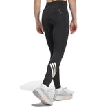 adi365 Climacool 3 Stripes Running Full Length Leggings - Runner