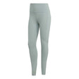 adi365 Climacool 3 Stripes Running Full Length Leggings - Runner