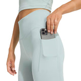 adi365 Climacool 3 Stripes Running Full Length Leggings - Runner