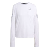 adi365 CLIMACOOL Longsleeve Shirt - Runner