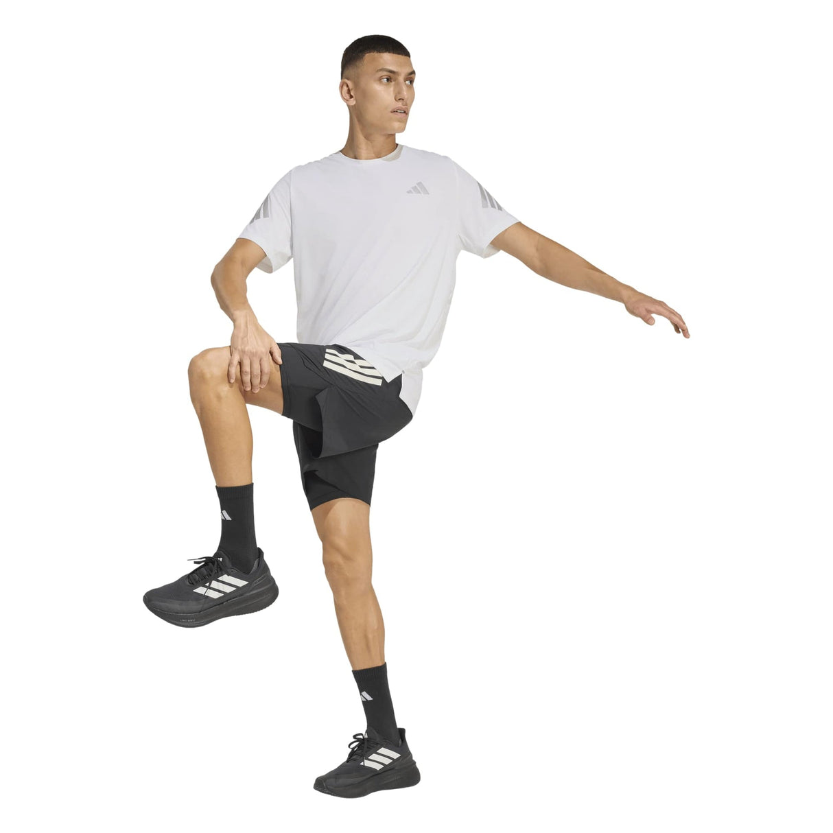 adi365 Climacool T-Shirt - Runner