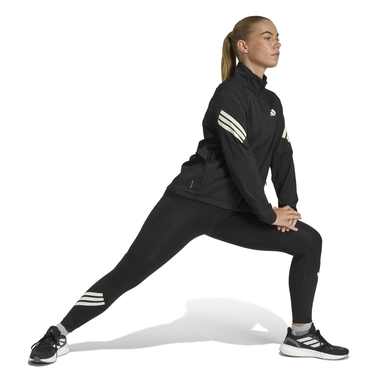 adi365 FORMOTION Jacket - Runner