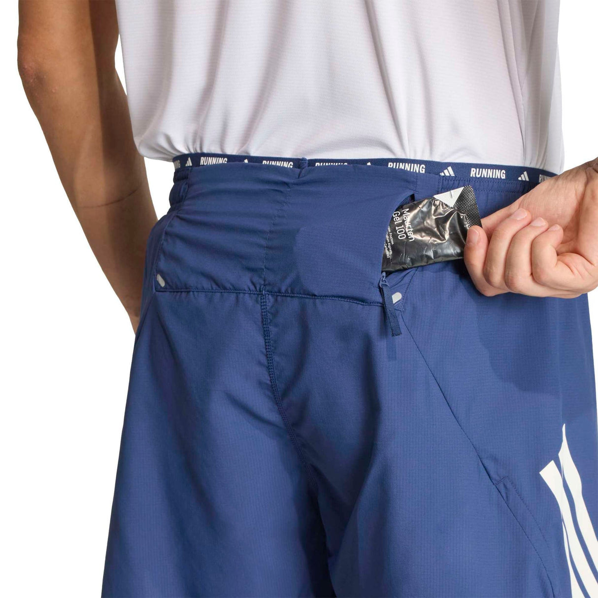 adi365 FORMOTION Short - Runner