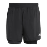 adi365 Running Essentials 2in1 Shorts - Runner