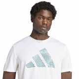 Adi365 Running Essentials Brand Love T-Shirt - Runner