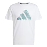 Adi365 Running Essentials Brand Love T-Shirt - Runner