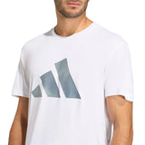 adi365 Running Essentials Brand Love T-shirt - Runner