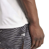 Adi365 Running Essentials Brand Love T-Shirt - Runner