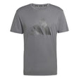 adi365 Running Essentials Brand Love T-shirt - Runner