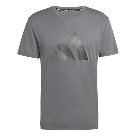 adi365 Running Essentials Brand Love T-shirt - Runner