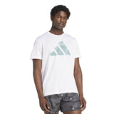 Adi365 Running Essentials Brand Love T-Shirt - Runner