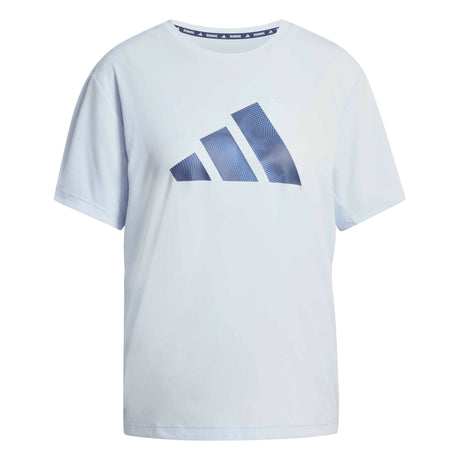 adi365 Running Essentials Brand Love T-shirt - Runner