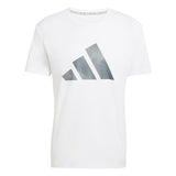adi365 Running Essentials Brand Love T-shirt - Runner